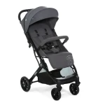 Asalvo KUBIC 2 cestovný kočík 0m-22kg, GREY (AS22783)