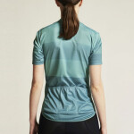 Dámske tričko s krátkym rukávom CORE ENDUR LOGO JERSEY W S