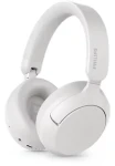 Philips TAH6000WT/00 biela / Bezdrôtové slúchadlá / mikrofón / ANC / Bluetooth 6.0 (TAH6000WT/00)