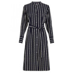 Tommy Hilfiger Argyle Strip W WW0WW40365 34