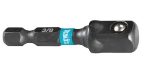 Makita B-66868 IMPACT BLACK Adaptér 3/8" na 1/4" 50mm (B-66868)