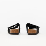 Tenisky Birkenstock Kyoto VL Soft Suede & Nubuck Black EUR 46
