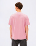 Armedangels Iconic A Maarkos GD 3611 washed berry washed XL