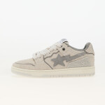 Tenisky A BATHING APE Bape Sk8 Sta 3 L Gray EUR 34.5