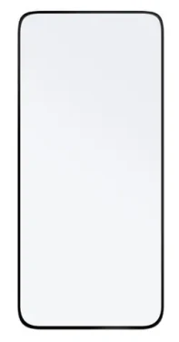 FIXED Ochranné tvrdené sklo Full-Cover pre Huawei Pura 70 čierne / lepenie cez celý displej (FIXGFA-1405-BK)