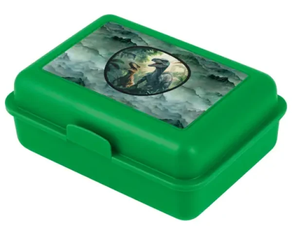 BAAGL Box na desiatu Dino (A-34523)