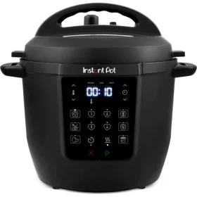 Instant Pot Classic / Zavárací hrniec / 5.7 L (112-2000-01-EU)