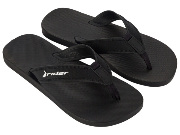 Rider Impulse Thong 83527-AR447 Pánske žabky čierne 42