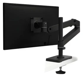 Ergotron LX Pro Tall Pole / Stolné rameno pre monitor / Grommet uchytenie / Pre 1 monitor (45-709-292)