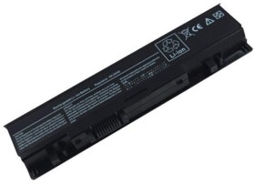 Extra Digital Notebook baterija, Extra Digital Selected, DELL WU946, 4400mAh