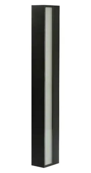 Immax NEO LITE LINK SMART čierna / Stropné a nástenné svietidlo / vonkajšie / BEACON / Wi-Fi / TUYA (07247L)