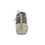 Xero Shoes Scrambler Trail Mid WP Morel/Pure Cashmere M outdoorové barefoot topánky 42 EUR