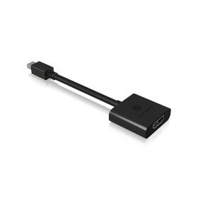 Icy Box IB-AC538a Mini DisplayPort adaptér HDMI IB-AC538a