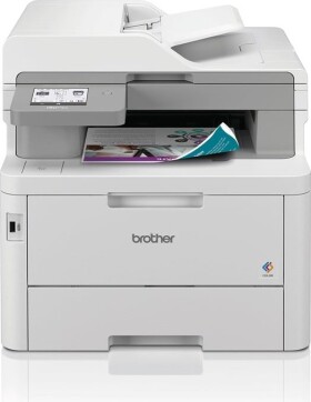 Brother MFC-L8390CDW