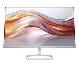 23.8" HP 524sf čierno-strieborná / LED / 1920 x 1080 / IPS / 16:9 / 5ms / 1500:1 / 300cd-m2 / VGA+HDMI (94C17E9#ABB)