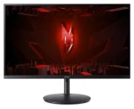 23,8" Acer Nitro XF240YX1b čierna / Monitor / FullHD 1920x1080 / 200Hz / 1ms / HDMI+DP / FreeSync (UM.QX0EE.105)