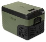 Yolco KX 30 BT zelená / chladiaci box / 60 W / 25L / Hmotnosť 12.2kg (KX 30 GREEN)