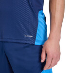 Pánske tričko adidas Tiro 26 Competition Sleeveless Jersey navy blue JY6433 pánske 2 XL
