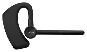 JABRA Perform Go 4 čierna / Mono slúchadlá / mikrofón / Bluetooth 5.3 / USB-C (5132-119)
