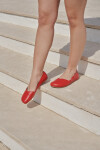 Shapen Peony 2.0 Cherry Wide barefoot baleríny 40 EUR