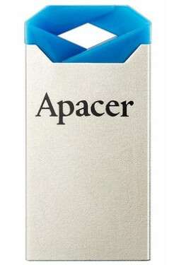 Apacer AH111 32GB modrá / Flash Disk / USB 2.0 (AP32GAH111U-1)