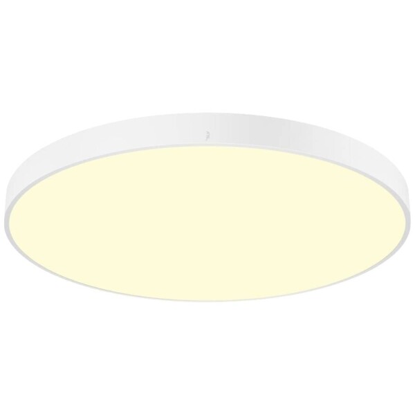 SLV 1007315 MEDO® PRO 90 LED stropné svietidlo LED 74 W biela; 1007315