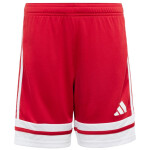 Šortky adidas Squadra 25 Jr JJ2416 116 cm
