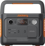 JACKERY POWER STATION EXPLORER 300PLS/288WH 21-0001-000010