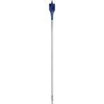 Bosch Accessories 2608900348 frézovací vrták do dreva 22 mm Celková dĺžka 400 mm šesťhranný záhlbník 1 ks; 2608900348