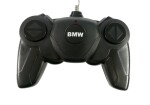 Mamido Elektrické autíčko R/C BMW Z4 Roadster Rastar 1:24 Biele