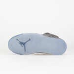 Tenisky Air Jordan 5 Retro "Wolf Grey" Lt Graphite/ White-Wolf Grey EUR 44.5