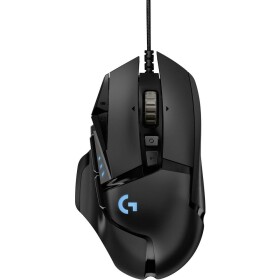 Logitech G502 HERO High Performance 910-005470