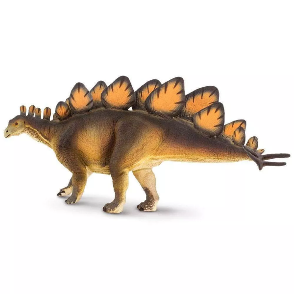 Safari Ltd. Safari Ltd. Figúrka - Stegosaurus