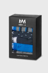 5 PACK slipov MEN-A