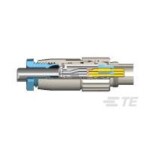 TE Connectivity TE AMP COMMUNICATIONS 1-1437719-5 1 ks; 1-1437719-5