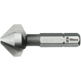 Wera 846 05104630001 kužeľový záhlbník 6.3 mm 1/4 (6,3 mm) 1 ks; 05104630001