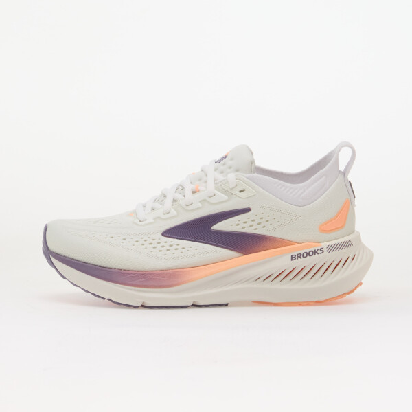 Tenisky Brooks Glycerin GTS 23 White EUR 38