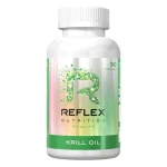 Reflex Krill Oil 90 cps (02391)