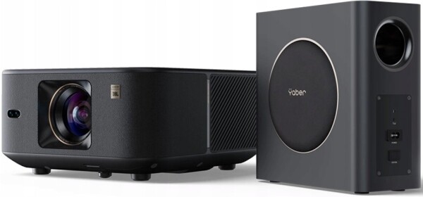 Yaber K3 Pro
