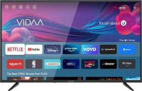 AllView 40iPlay6000-F/1 LED 40'' Full HD Android