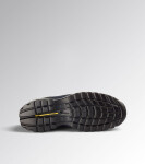 Bezpečnostná obuv Diadora GLOVE NET LOW S1PL FO SR HRO ESD Veľkosť topánky: 43, Modrá