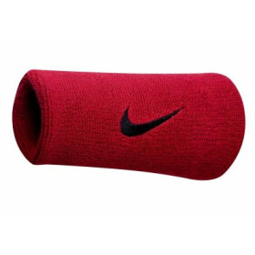 Náramok Nike Swoosh Doublewide /2ks/ NN05624601 NEPLATÍ