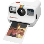 Polaroid GO Biely