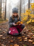 Outdoorové športové nohavice s podšívkou TC, Pidilidi, PD1137-16, bordová - 86 | 18m