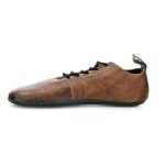 Saltic Smart Tabacco barefoot poltopánky 42 EUR