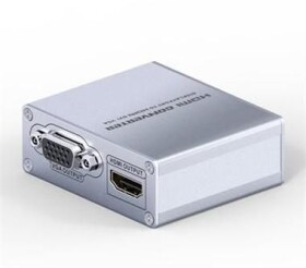 PremiumCord adaptér Mini DisplayPort - HDMI + DVI + VGA (kportadm06)