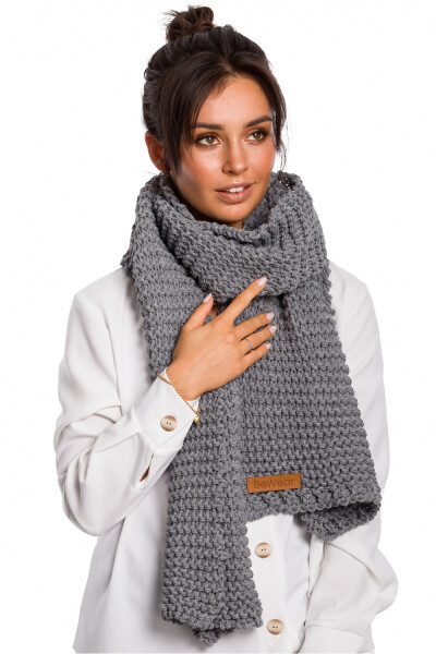 Šál model 136413 BE Knit universal