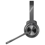 Poly Voyager 4310 čierna / Bezdrôtová náhlavná súprava / mikrofón / jedno slúchadlo / Bluetooth / USB-C (77Y94AA)