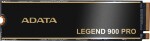 ADATA Legend 900 Pro 2TB M.2 2280 PCI-E x4 Gen4 NVMe (SLEG-900P-2TCS)