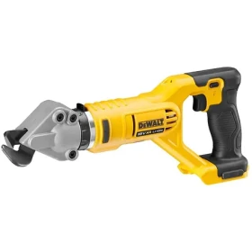 DeWalt DCS496N / Aku nožnice na kov / 18V XR / Bez Aku (DCS496N)